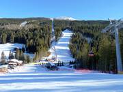 Liaison Signaue-Drei Zinnen