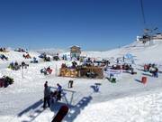 Bar Sternenbar sur le Stein