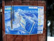 Ça pourrait être plus soigné.