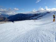 Piste très facile Big Easy