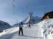 Zeppichl - Téléski