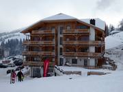 Hôtel Nature & Bien-être Höflehner au pied des pistes du Hauser Kaibling