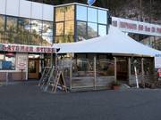 Latermar Stube station de vallée Predazzo