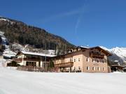 Appartements Angererhof