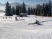 Stations de ski familiales Vallée du Rhin – Familles et enfants Laterns – Gapfohl