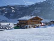 Chalet de restauration recommandé : Jausenstation Unteraigen