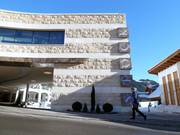 Recommandation Stock***** resort