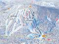 Plan des pistes Suomu