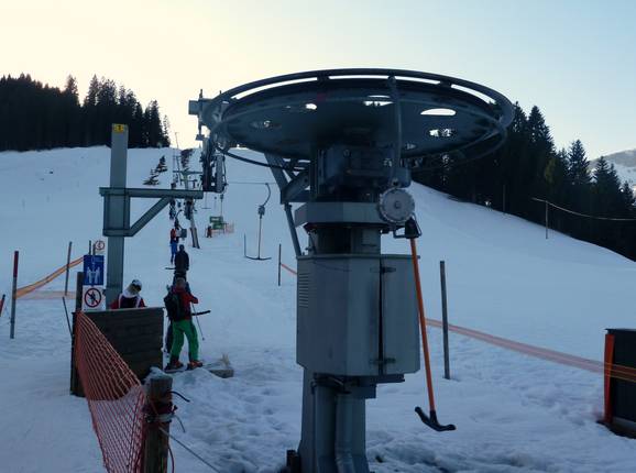 Schöntallift