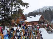 Restaurant recommandé : Sawyer's Nook