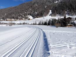 Solda all'Ortles (Sulden am Ortler)