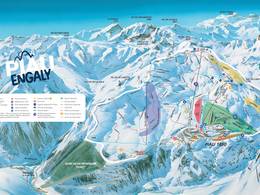 Domaine skiable Piau-Engaly