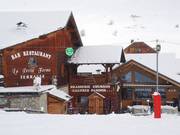 Restaurant recommandé : La Petite Ferme