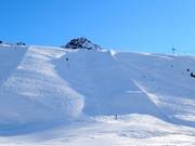 Piste noire 9a GaisKogel