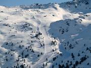 Piste difficile Obitraudi