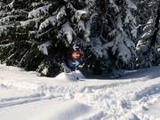 Signalisation des pistes