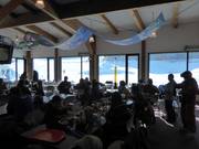 Après-ski au 308 au Hanazono Resort