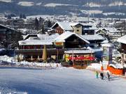 Lieu recommandé pour l'après-ski : Max Pub/Restaurant Max