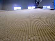 Piste damée à la SnowWorld Rucphen