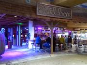 Bar à câbles au Highport Flachauwinkl