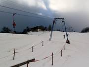 Finkenlift - Téléski