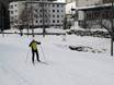 Ski nordique Davos Klosters – Ski nordique Jakobshorn (Davos Klosters)