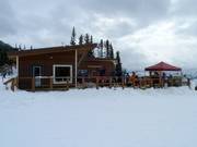 Chalet de restauration recommandé : The Mackenzie Outpost