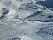 Couloir am Masnerkopf