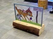 Toilettes pour enfants dédiées dans la Maison du Tyrol