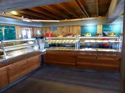 Restaurants à Beret