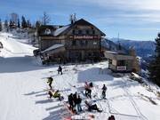 Chalet de restauration recommandé : Loserhütte
