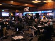 Tram Club au Snowbird Center