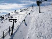 Karlift - Téléski à pioches