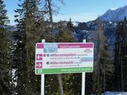 Signalisation claire