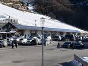 Installation photovoltaïque pour l’injection d’électricité