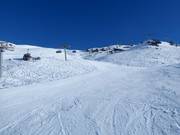 Piste Colle de la Chambre (Les Menuires)