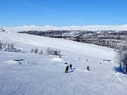 Snowpark familial au téléski Sol