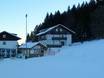 Straubing-Bogen: offres d'hébergement sur les domaines skiables – Offre d’hébergement Kapellenberg (St. Englmar)