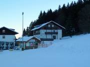 Résidence Appartment-Haus am Kapellenberg