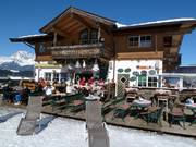 Chalet de ski s´Liftradl