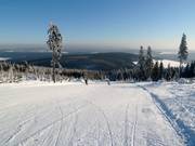 Piste Fichtelberg-Himmelsleiter n° 10