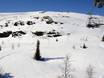 Domaines skiables pour skieurs confirmés et freeriders Lillehammer – Skieurs confirmés, freeriders Gålå