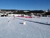 Stations de ski familiales Skistar – Familles et enfants Trysil