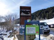 Parc naturel Nagelfluhkette