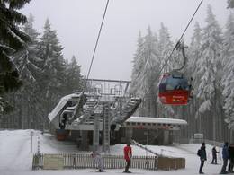 Domaine skiable Wurmberg – Braunlage