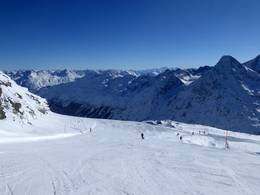 Domaine skiable Corvatsch/Furtschellas