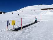 Übungsland Lämmerbichl 2 - Tapis roulant