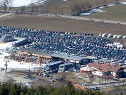 Plan de Corones (Kronplatz)