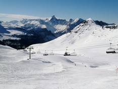 Images Le Grand Massif – Flaine/Les Carroz/Morillon/Samoëns/Sixt