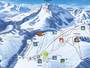 Plan des pistes Schetteregg – Egg
